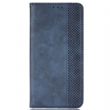 Flip Cover Poco X6 Pro 5g Årgang