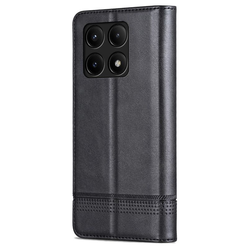 Flip Cover Poco X6 Pro 5g Azns