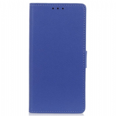 Flip Cover Poco X6 Pro 5g Klassisk