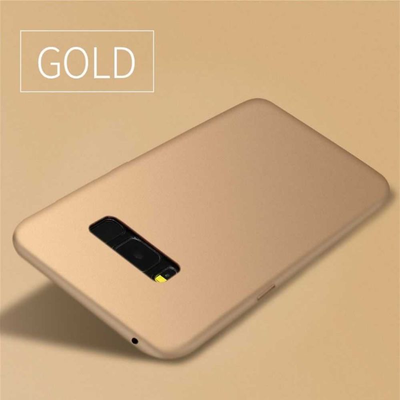 Cover Samsung Galaxy S8 Anti-fald Ultra Slim Premium - Guld