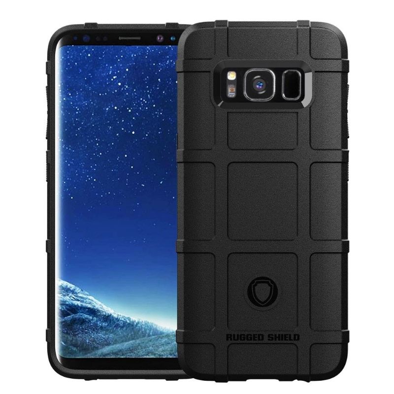 Cover Samsung Galaxy S8 Robust Skjold Stødsikker