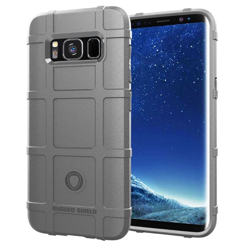 Cover Samsung Galaxy S8 Robust Skjold Stødsikker