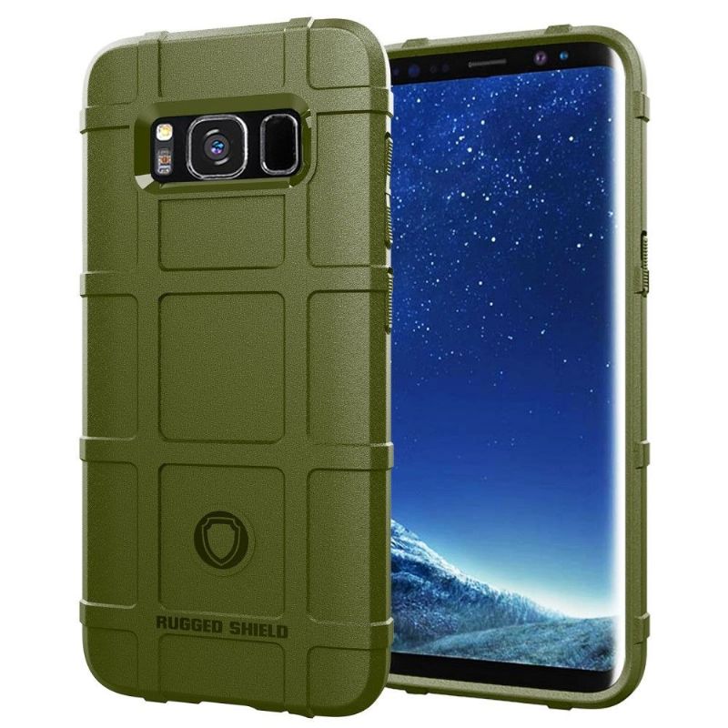 Cover Samsung Galaxy S8 Robust Skjold Stødsikker