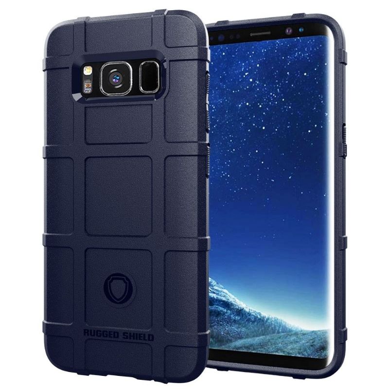 Cover Samsung Galaxy S8 Robust Skjold Stødsikker