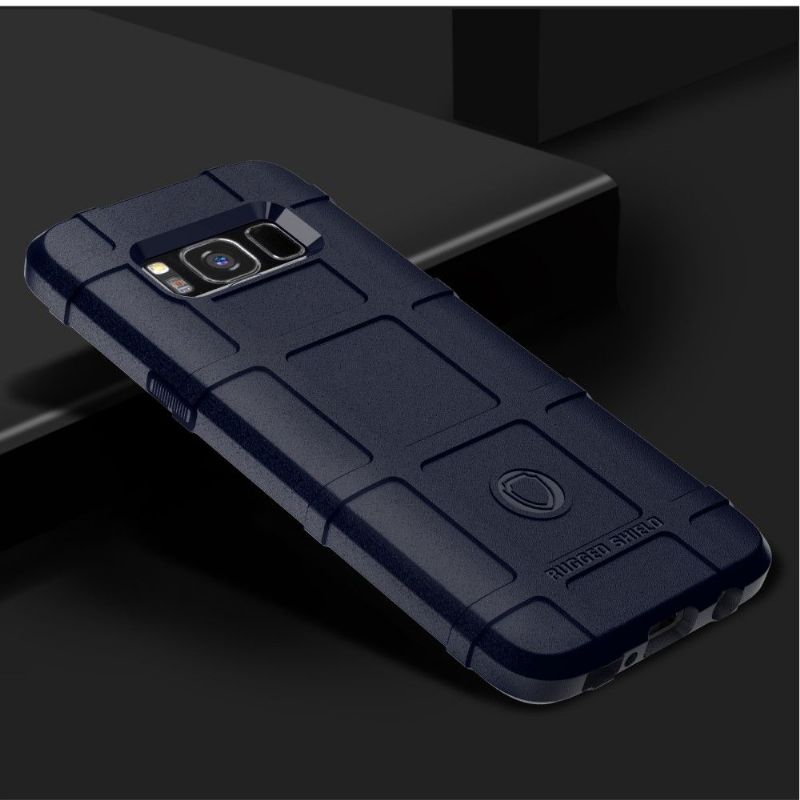 Cover Samsung Galaxy S8 Robust Skjold Stødsikker