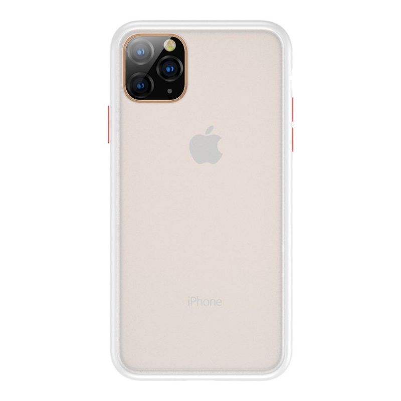 Cover iPhone 11 Pro Benks Hybrid Contour Colored