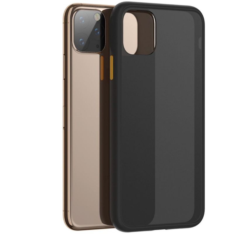 Cover iPhone 11 Pro Benks Hybrid Contour Colored