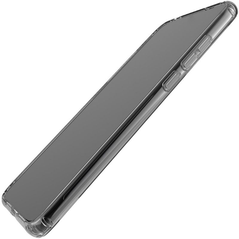 Cover iPhone 11 Pro Gennemsigtig Silikone