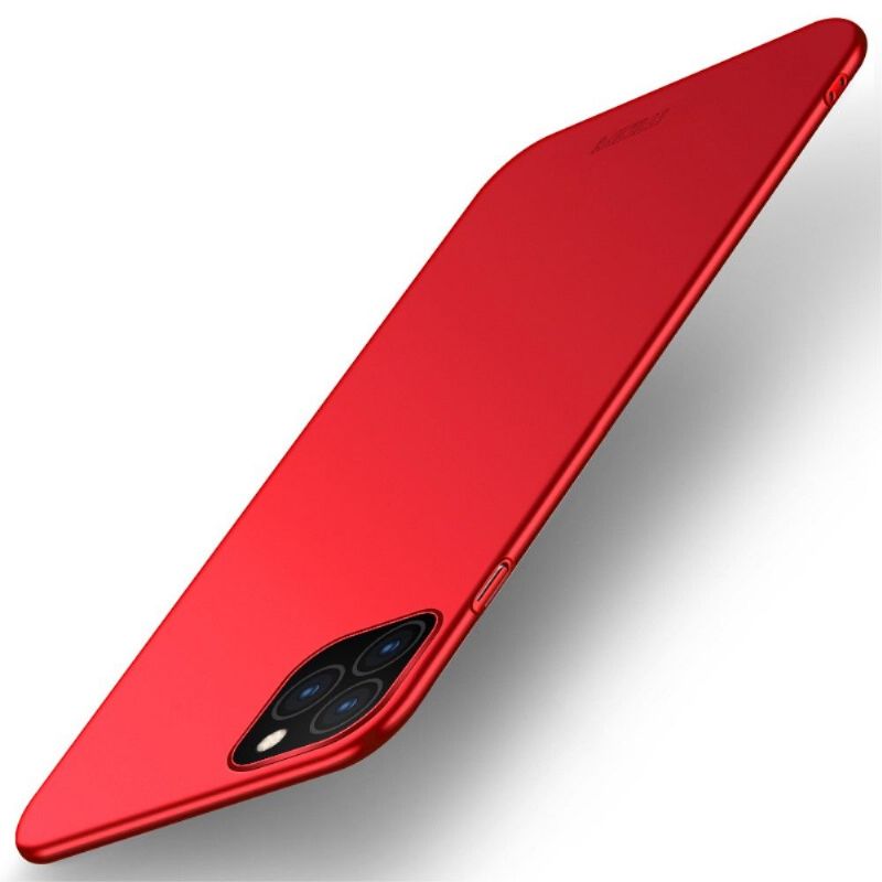 Cover iPhone 11 Pro Mofi Ultra Fin Mat