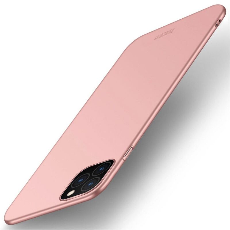 Cover iPhone 11 Pro Mofi Ultra Fin Mat