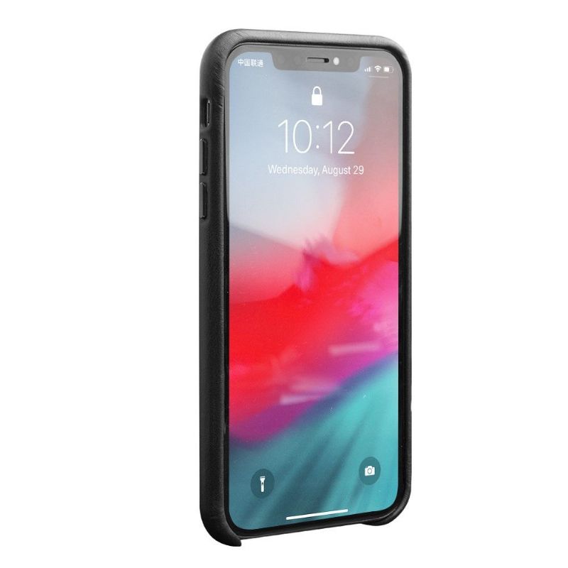 Cover iPhone 11 Pro Qialino Premium Læder