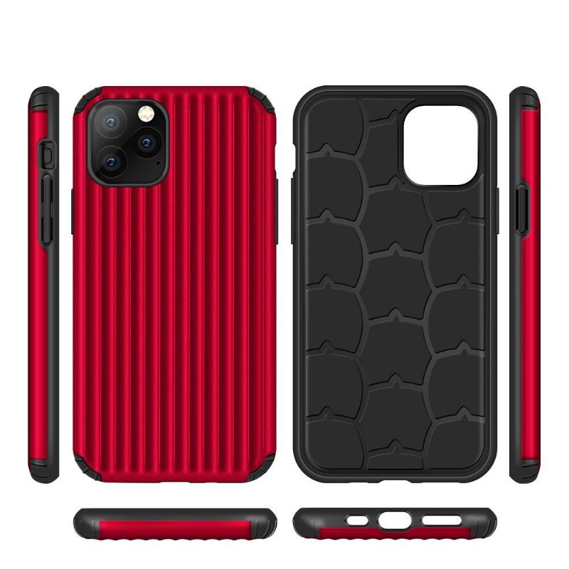 Cover iPhone 11 Pro Rejsetaske