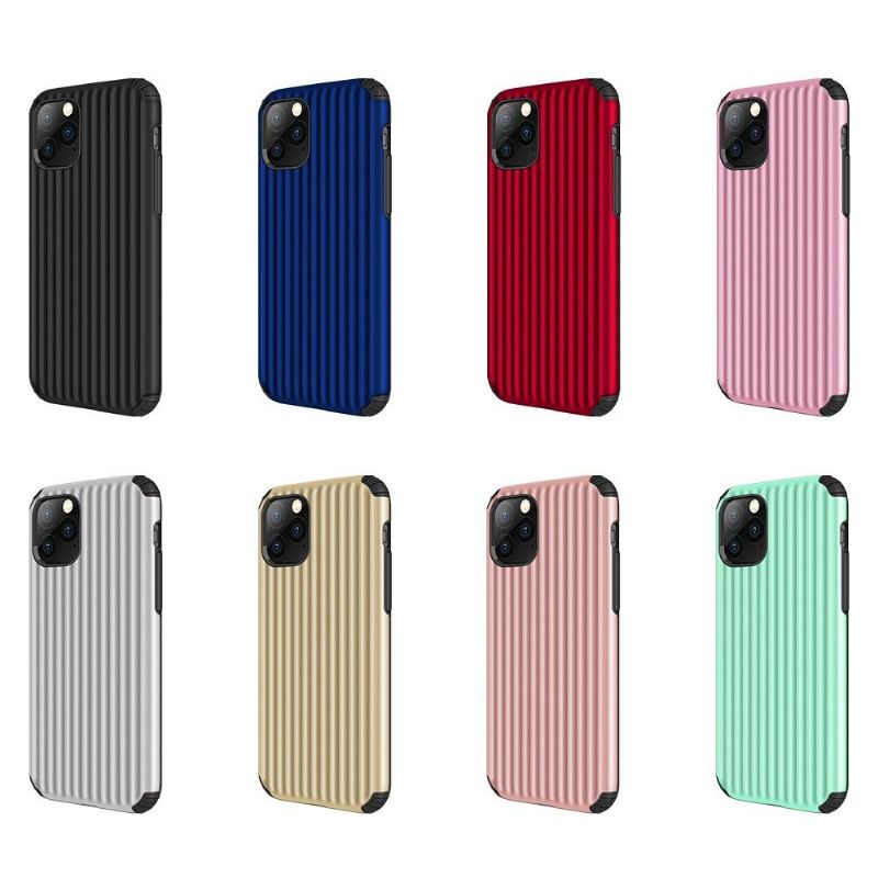 Cover iPhone 11 Pro Rejsetaske