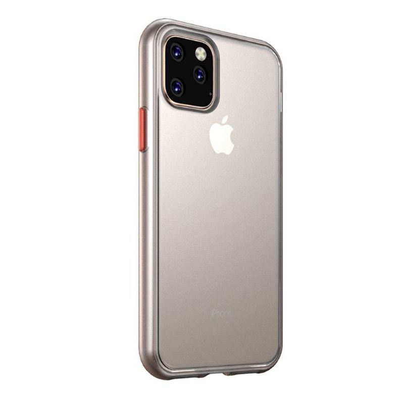 Cover iPhone 11 Pro Spectre Series Semi Transparent