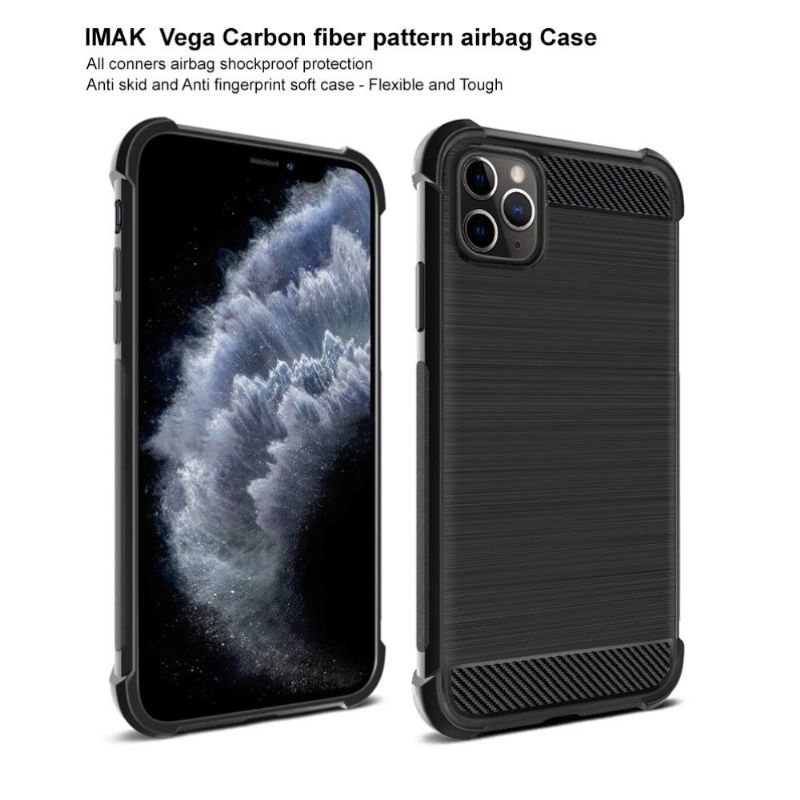 Cover iPhone 11 Pro Vega Air Bag