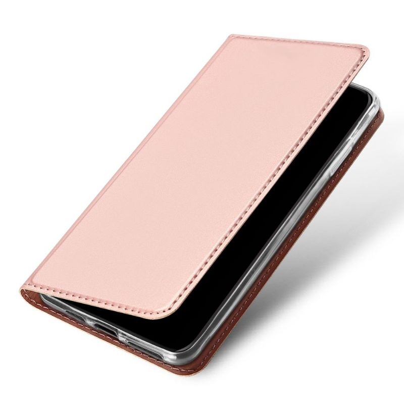 Læder Cover iPhone 11 Pro Original Satin Belægning