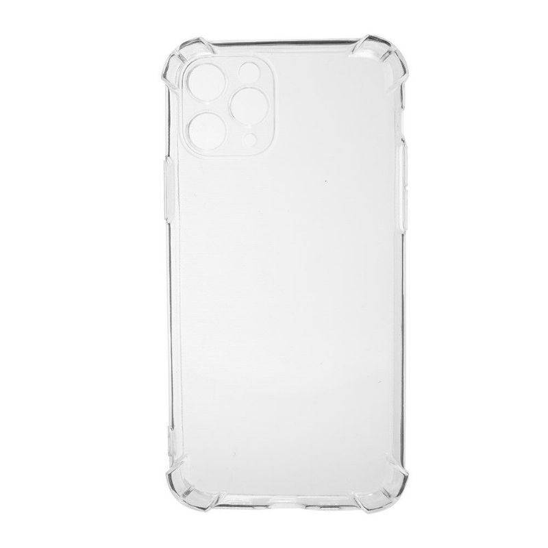 Mobilcover iPhone 11 Pro Transparente Forstærkede Hjørner