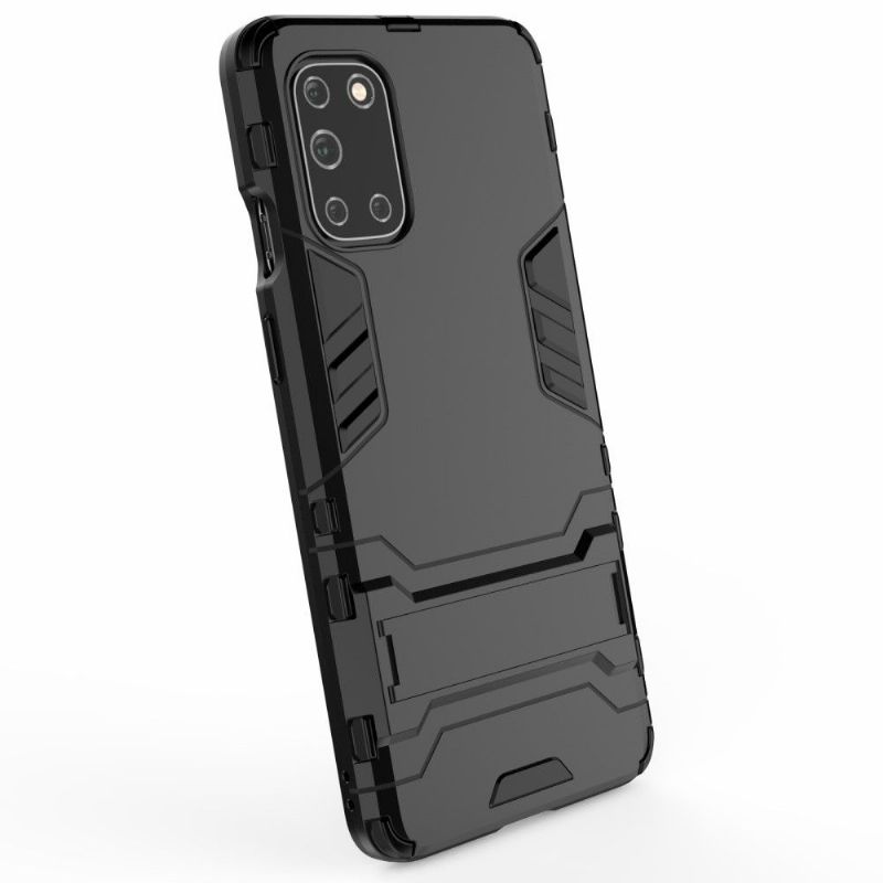 Cover OnePlus 8T Cool Guard Med Integreret Stativ