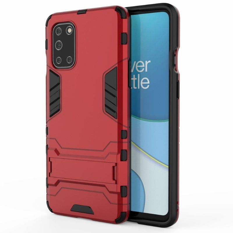 Cover OnePlus 8T Cool Guard Med Integreret Stativ