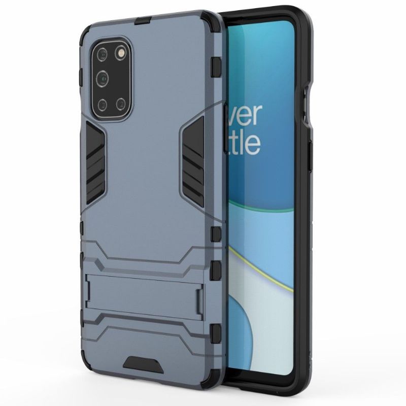 Cover OnePlus 8T Cool Guard Med Integreret Stativ