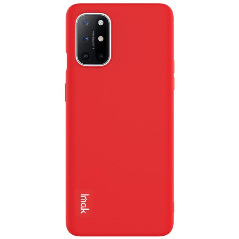 Cover OnePlus 8T Fleksibel Følelsesfarve