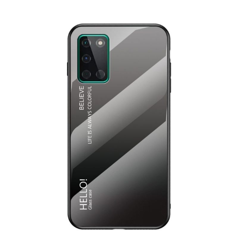 Cover OnePlus 8T Gradientfarver
