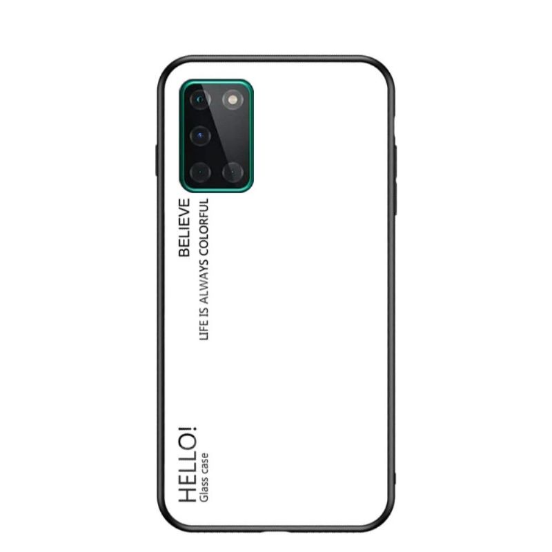 Cover OnePlus 8T Gradientfarver