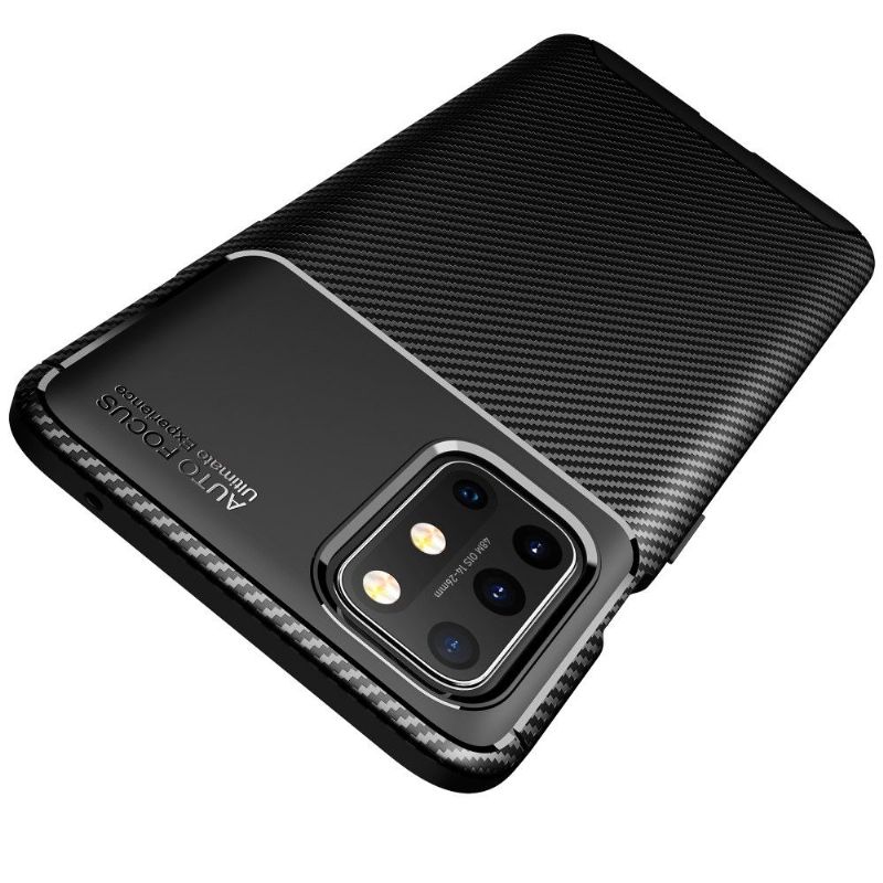 Cover OnePlus 8T Hemming Kulfibereffekt