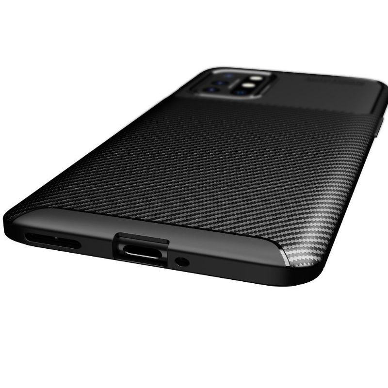 Cover OnePlus 8T Hemming Kulfibereffekt