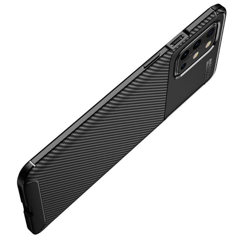 Cover OnePlus 8T Hemming Kulfibereffekt