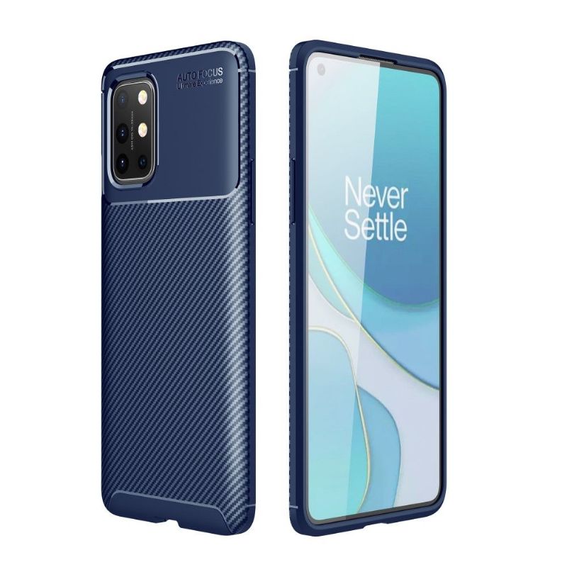 Cover OnePlus 8T Hemming Kulfibereffekt