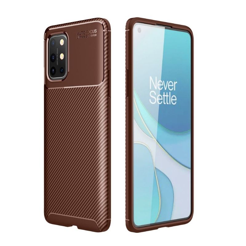 Cover OnePlus 8T Hemming Kulfibereffekt