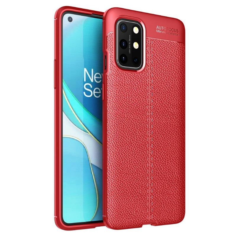 Cover OnePlus 8T Kornet Finish Slange