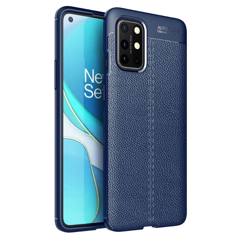 Cover OnePlus 8T Kornet Finish Slange