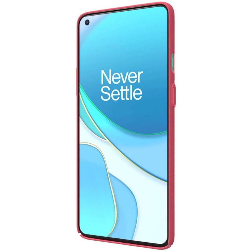 Cover OnePlus 8T Nillkin Super Frosted