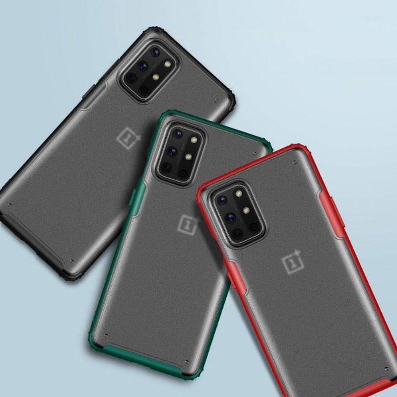 Cover OnePlus 8T Panserserie Konturfarvet