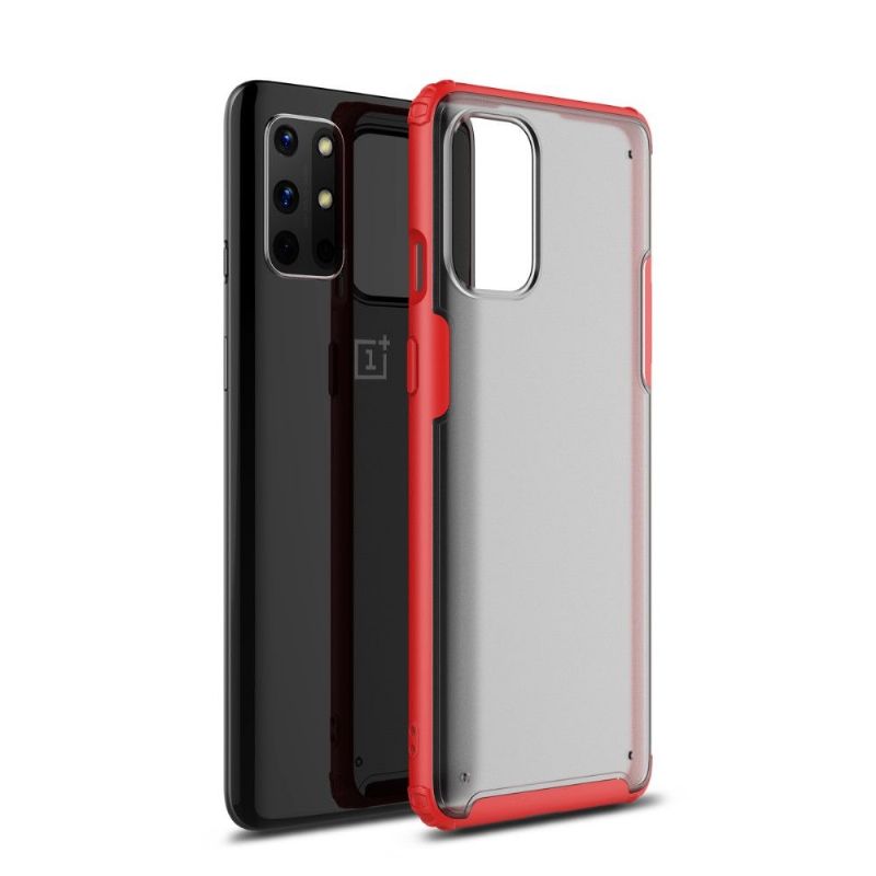 Cover OnePlus 8T Panserserie Konturfarvet