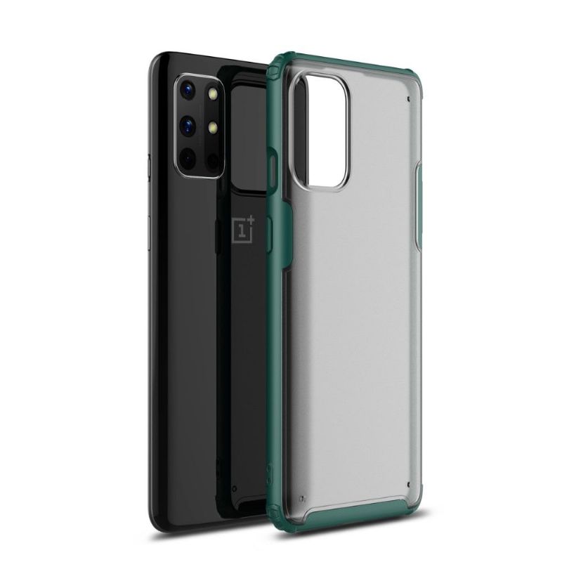 Cover OnePlus 8T Panserserie Konturfarvet