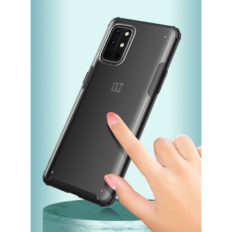 Cover OnePlus 8T Panserserie Konturfarvet