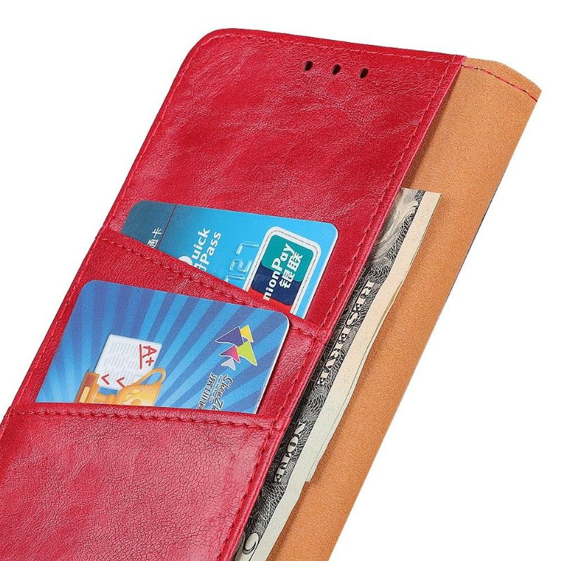 Etui OnePlus 8T Edouard Kunstlæder