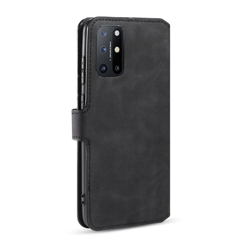 Flip Cover OnePlus 8T Dg Ming Retro Style