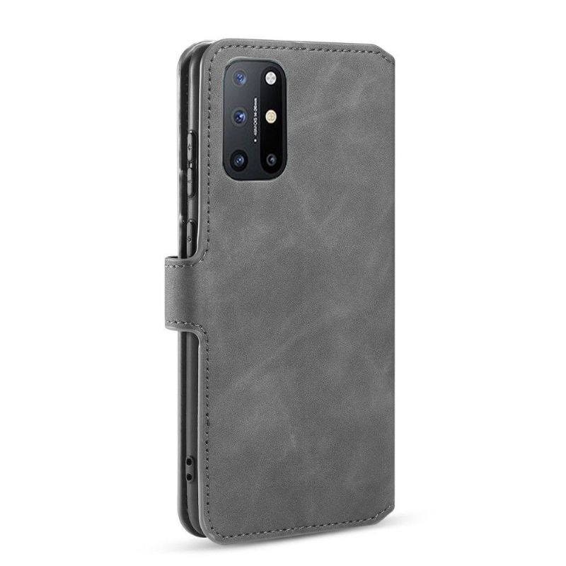 Flip Cover OnePlus 8T Dg Ming Retro Style