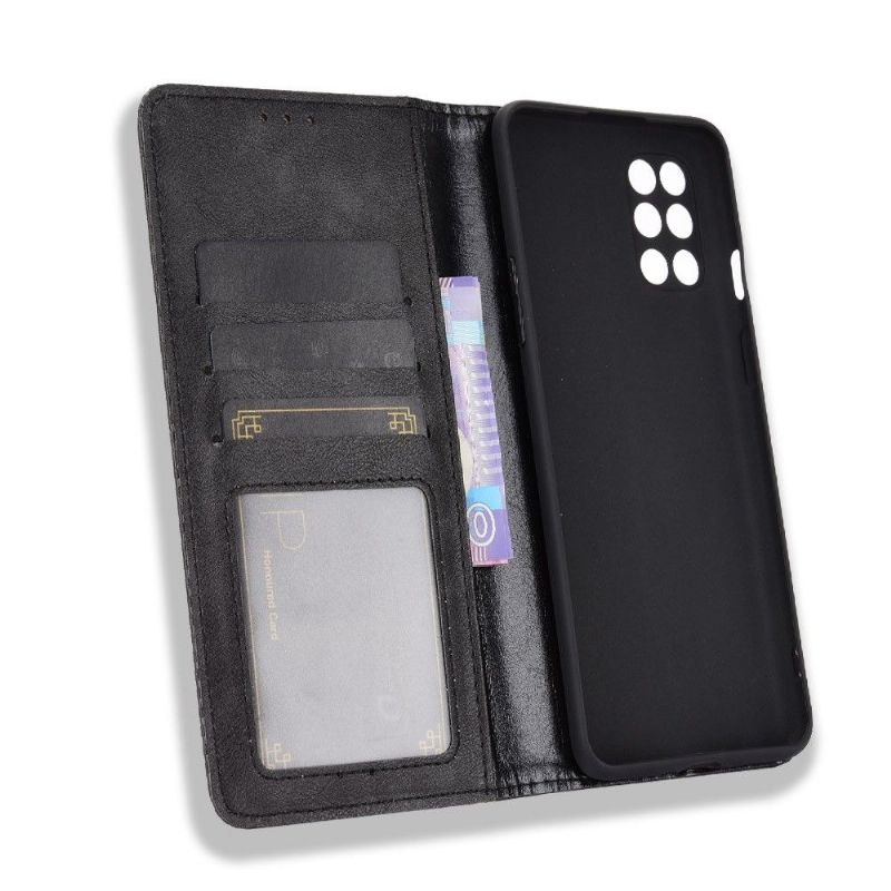 Flip Cover OnePlus 8T Hemming Cirénius Style Læder