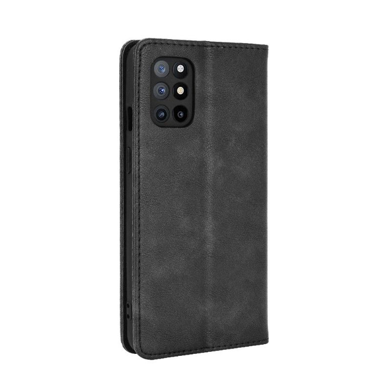 Flip Cover OnePlus 8T Hemming Cirénius Style Læder