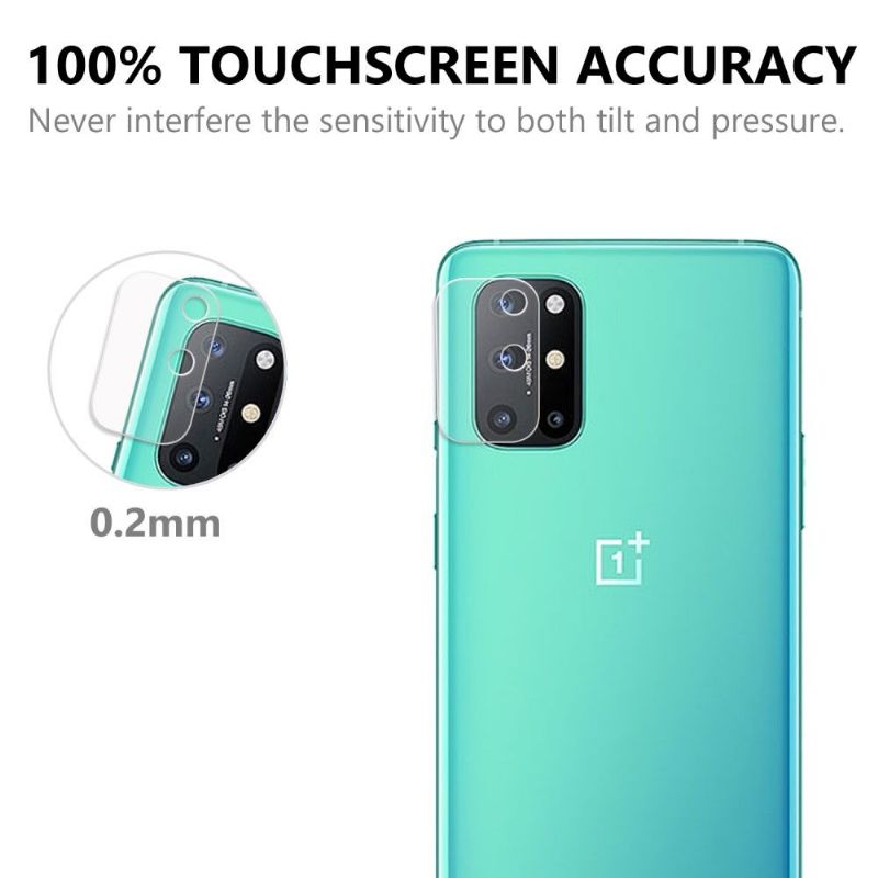 Hærdet Glas Til Oneplus 8T-Objektiv (3 Stykker)