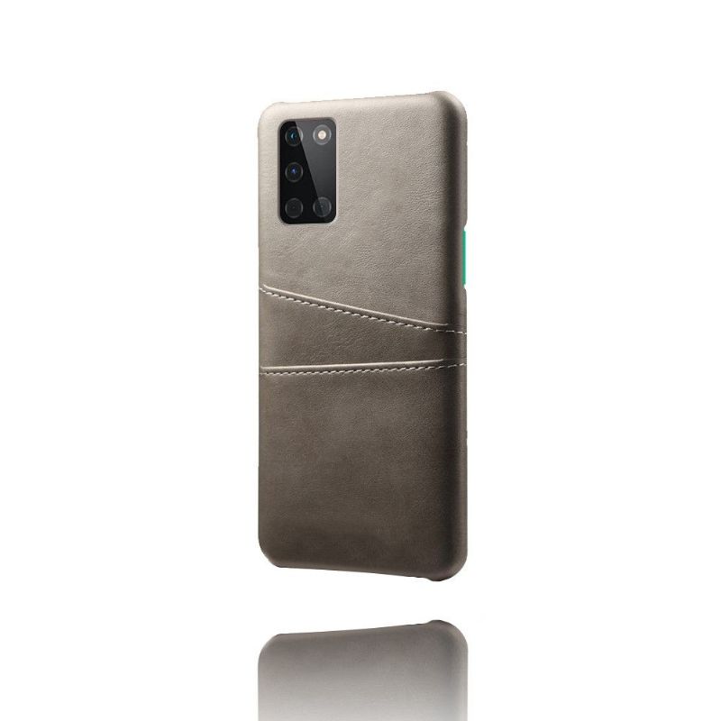 Mobilcover OnePlus 8T Melody Læder Effekt Kortholder