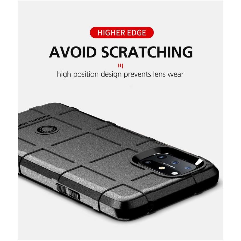 Mobilcover OnePlus 8T Original Robust Skjold Stødsikker