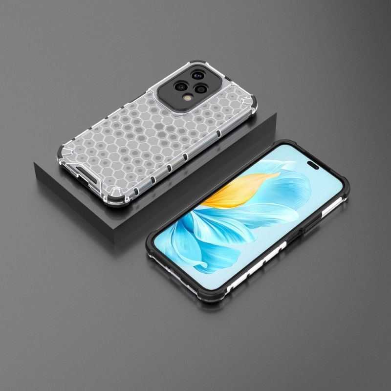 Cover Honor 200 Lite Honeycomb