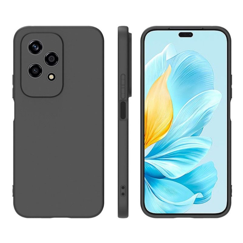 Cover Honor 200 Lite Mat Silikone