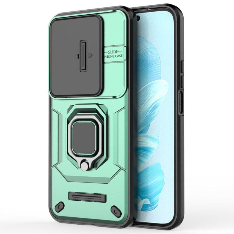 Cover Honor 200 Lite Ringbestandigt Skydevinduekamera